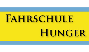 Fahrschule Hunger